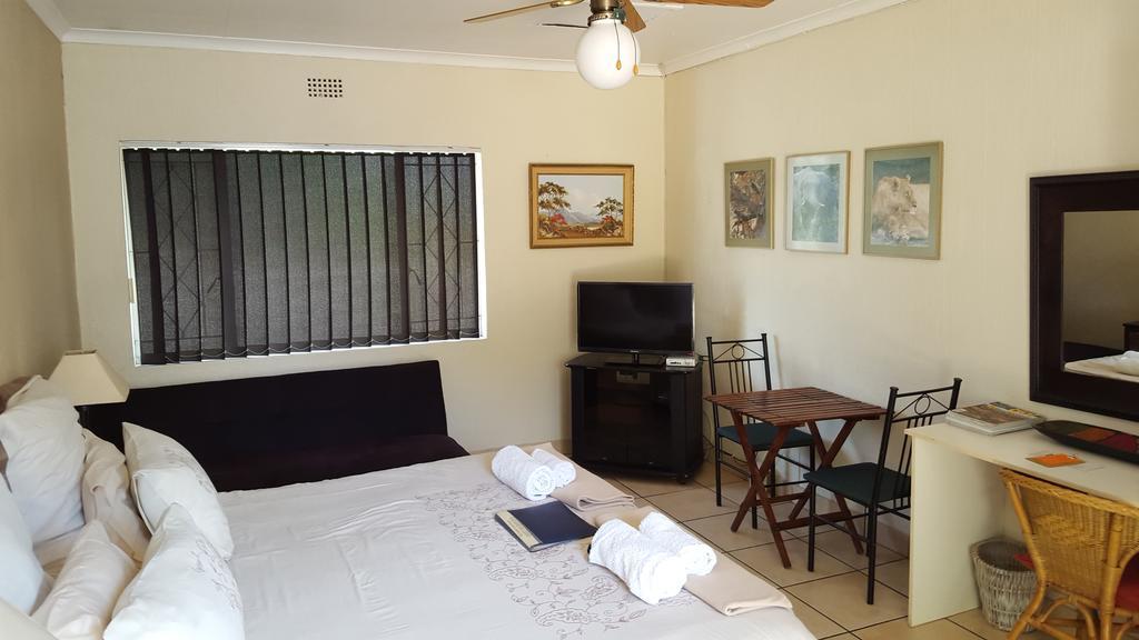 Old Umtali Guest House Johannesbourg Extérieur photo