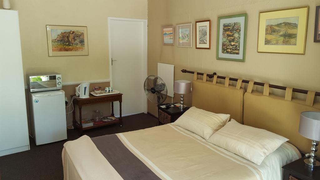 Old Umtali Guest House Johannesbourg Extérieur photo