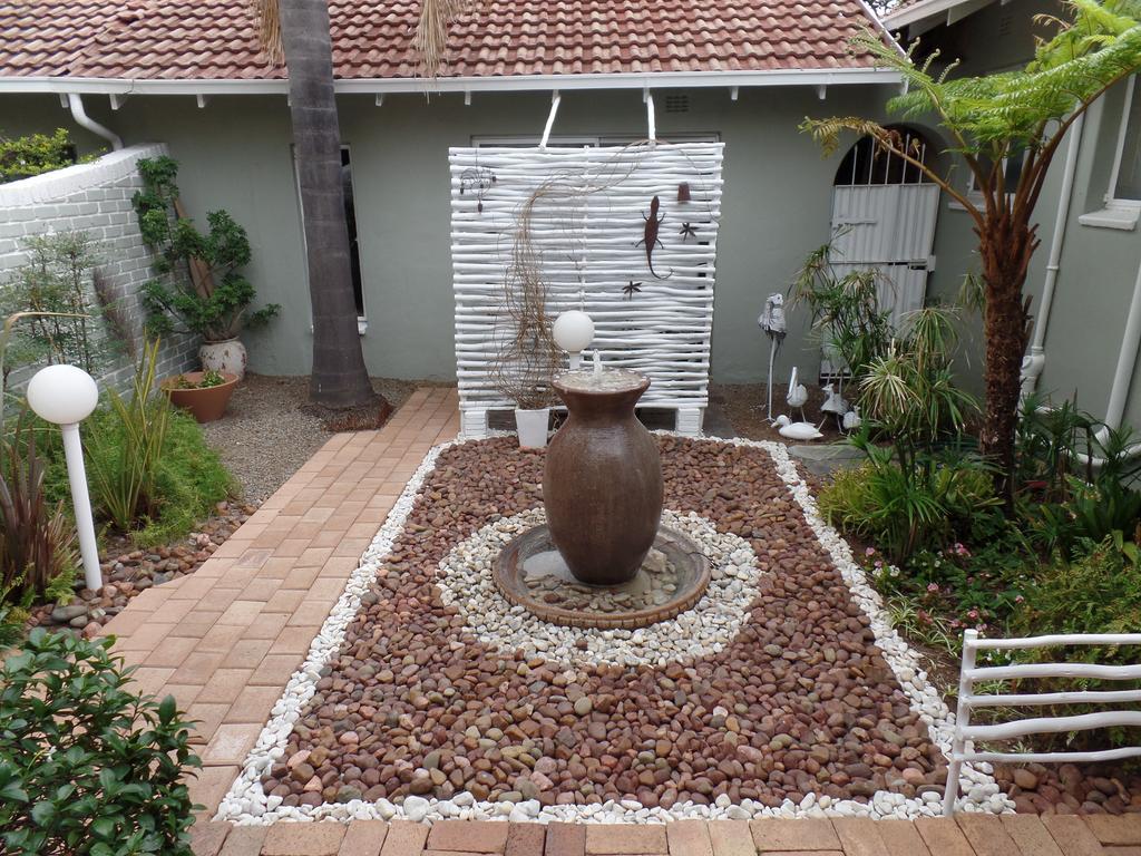 Old Umtali Guest House Johannesbourg Extérieur photo