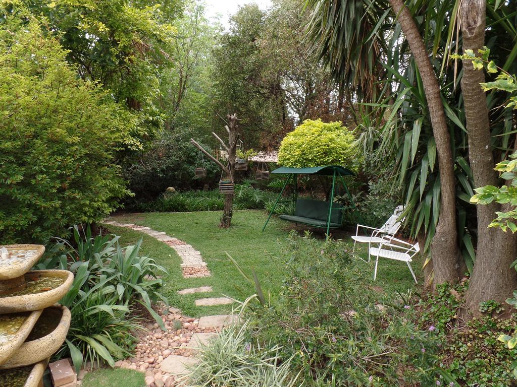 Old Umtali Guest House Johannesbourg Extérieur photo