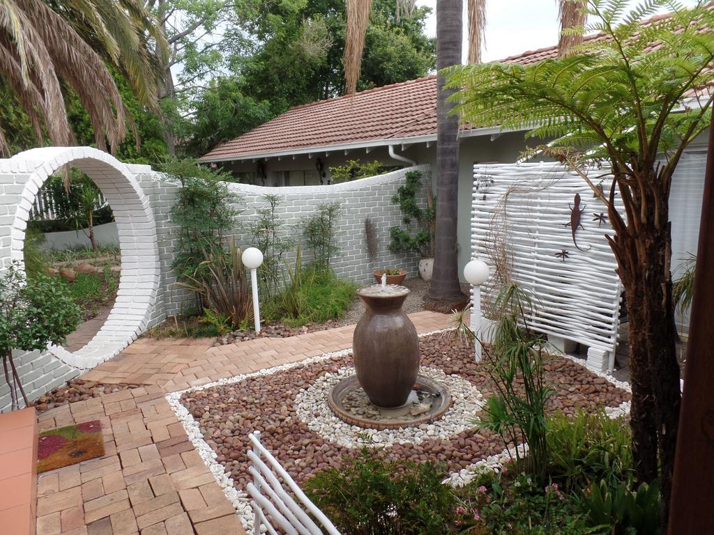 Old Umtali Guest House Johannesbourg Extérieur photo