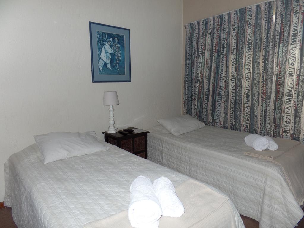 Old Umtali Guest House Johannesbourg Extérieur photo