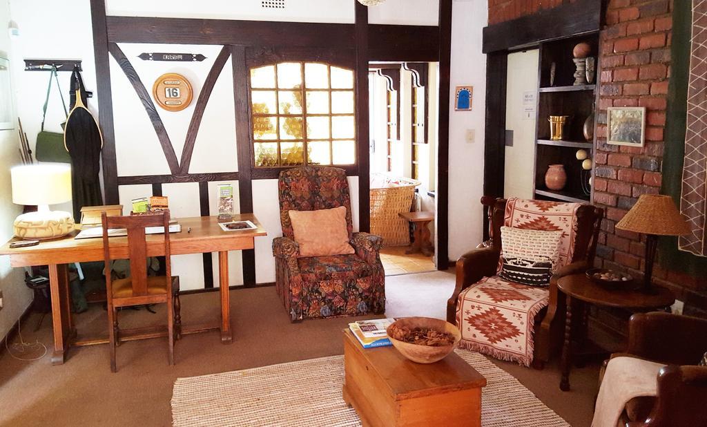 Old Umtali Guest House Johannesbourg Extérieur photo