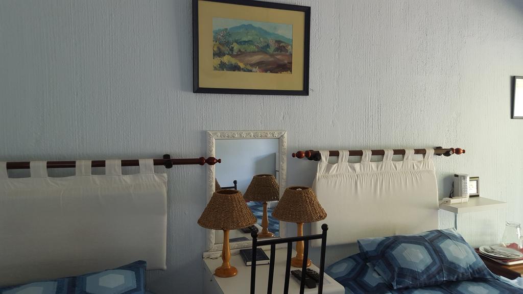 Old Umtali Guest House Johannesbourg Extérieur photo