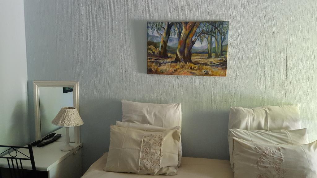 Old Umtali Guest House Johannesbourg Extérieur photo
