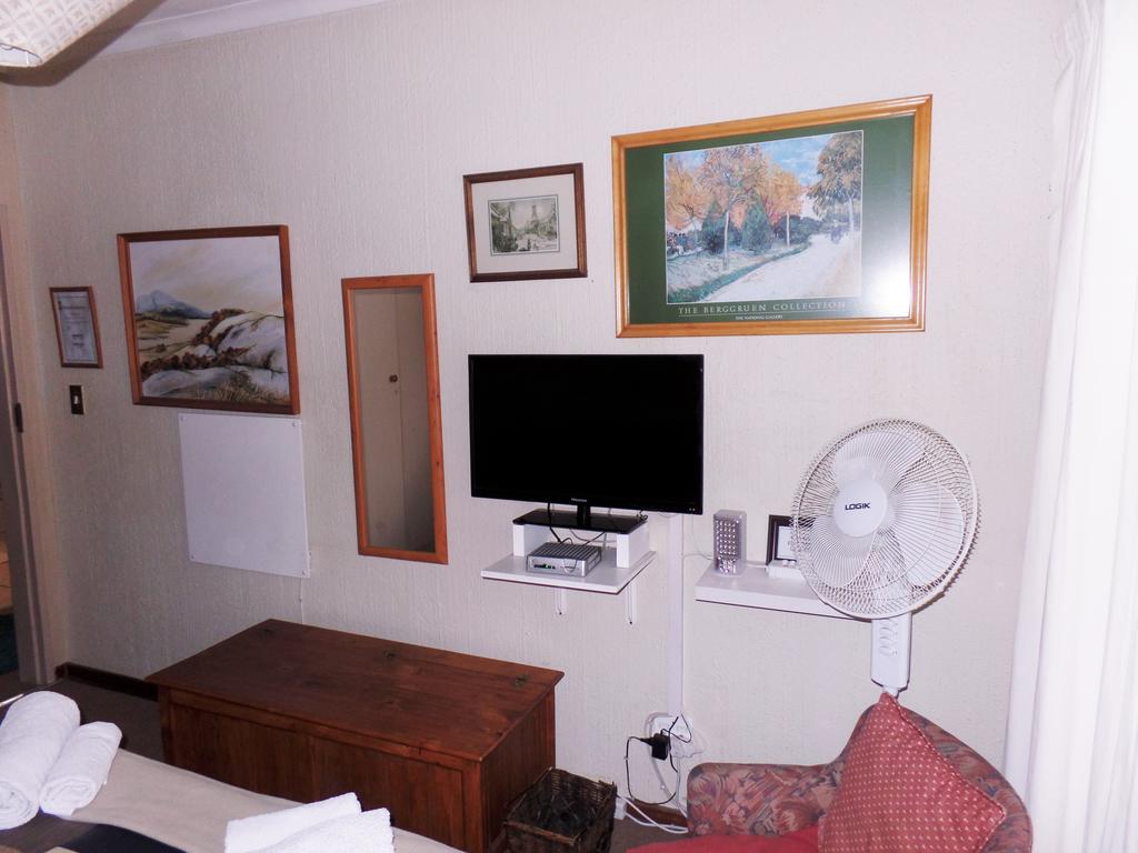 Old Umtali Guest House Johannesbourg Extérieur photo